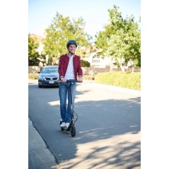 Ninebot KickScooter E2 E Elektrisk scooter